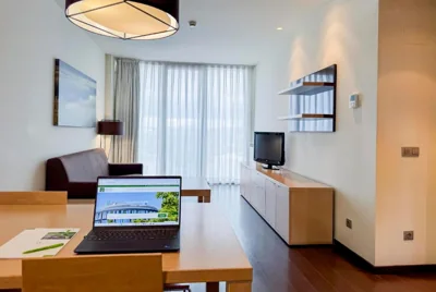 Hotel Jardines de Uleta Suites — foto 7
