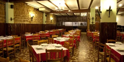 Hotel Jatorrena — foto 4