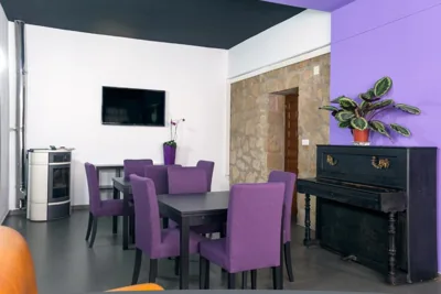 Hotel Jatorrena — foto 5