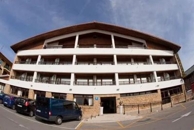 Hotel Jatorrena — foto 6