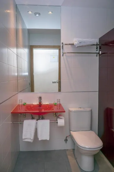 Hotel Jatorrena — foto 8