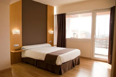 Hotel Jatorrena — foto 10