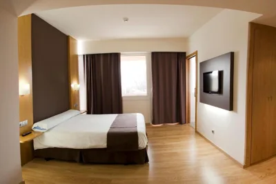 Hotel Jatorrena — foto 11