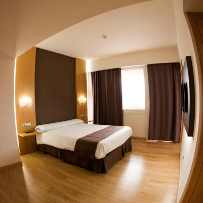 Hotel Jatorrena — foto 12