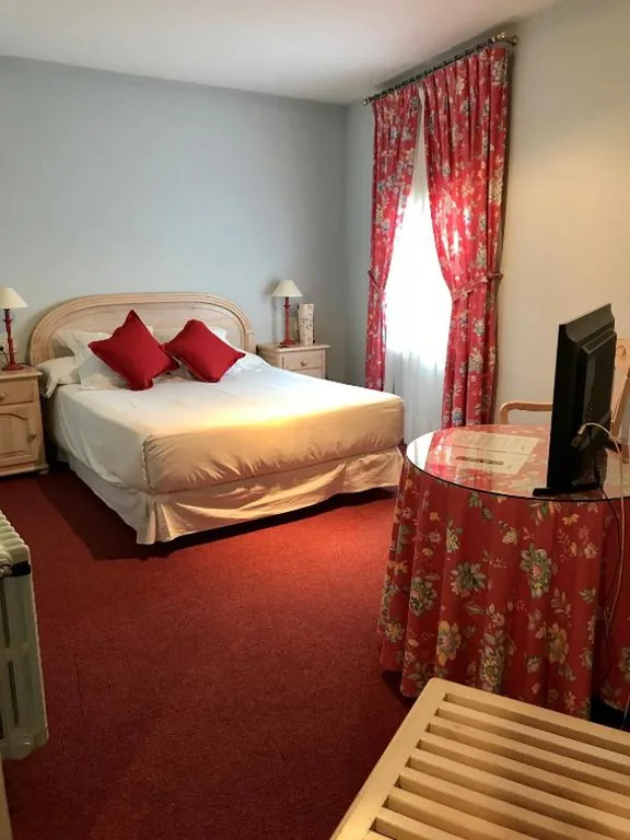 Camera doppia - 1 o 2 letti — Hotel Jaume
