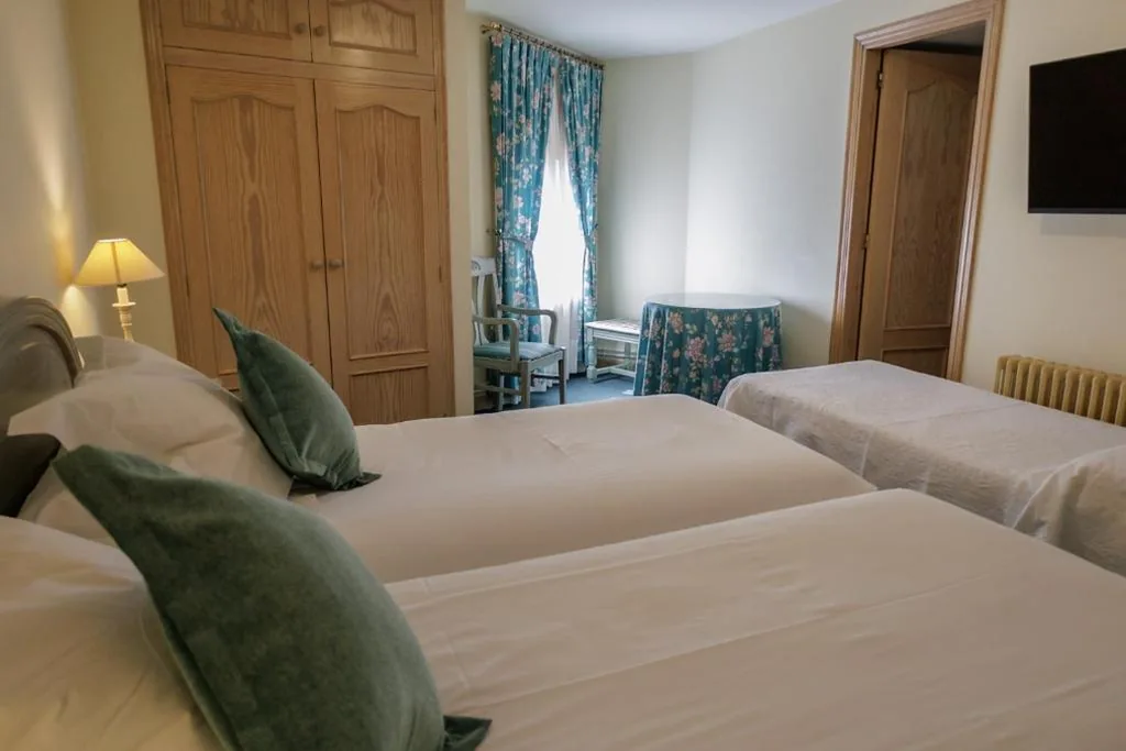 Camera tripla — Hotel Jaume