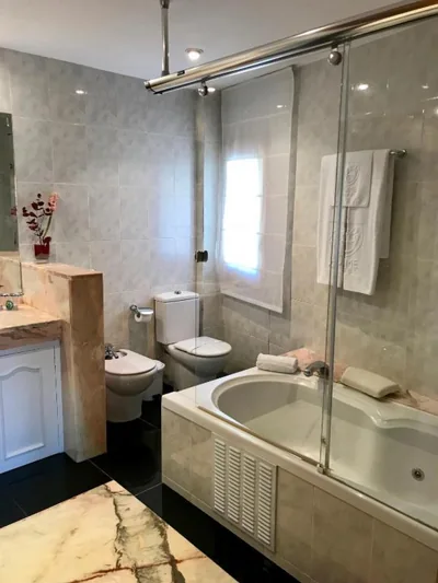 Hotel Jaume — foto 8