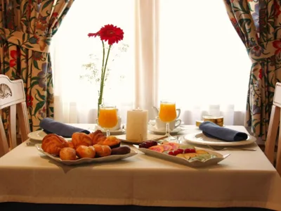Hotel Jaume — foto 10
