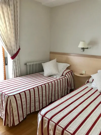 Hotel Jaume — foto 11