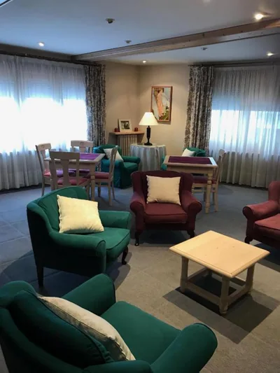 Hotel Jaume — foto 12