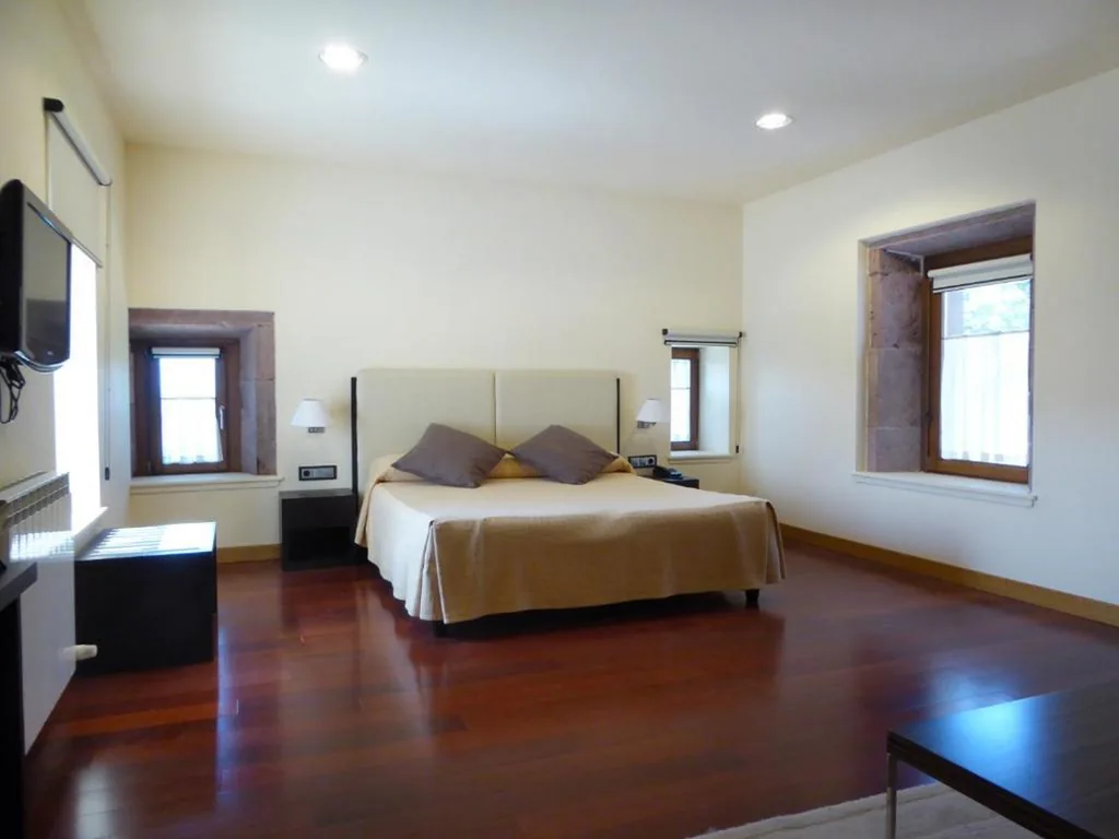 Hotel Jauregi Borda