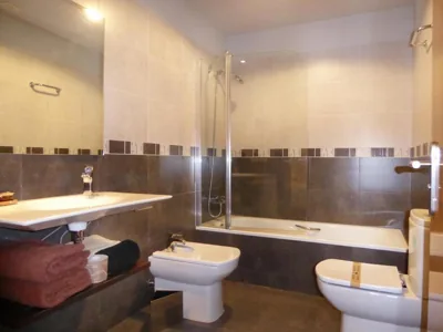 Hotel Jauregi Borda — foto 3