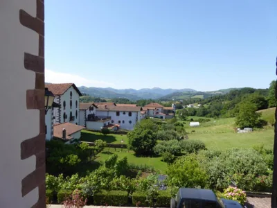 Hotel Jauregi Borda — foto 4