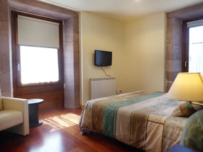 Hotel Jauregi Borda — foto 5