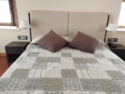 Hotel Jauregi Borda — foto 8