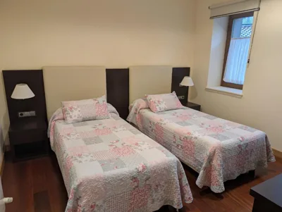 Hotel Jauregi Borda — foto 9