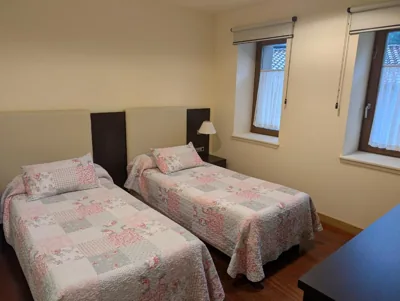 Hotel Jauregi Borda — foto 10