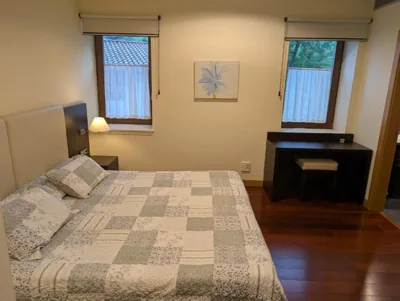 Hotel Jauregi Borda — foto 11