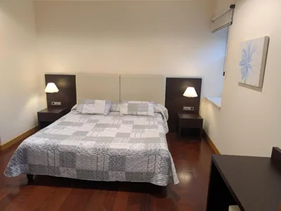 Hotel Jauregi Borda — foto 12
