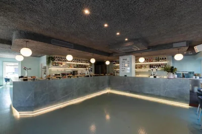 Hotel Jauregui — Foto 4