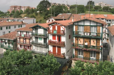 Hotel Jauregui — Foto 6