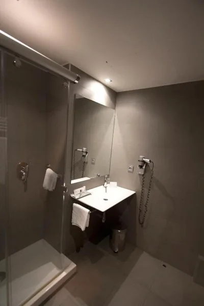 Hotel Jauregui — Foto 8