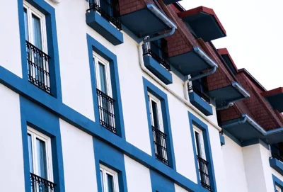Hotel Jauregui — Foto 12