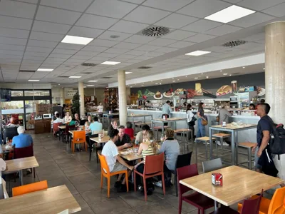 Hotel Javalambre — foto 4