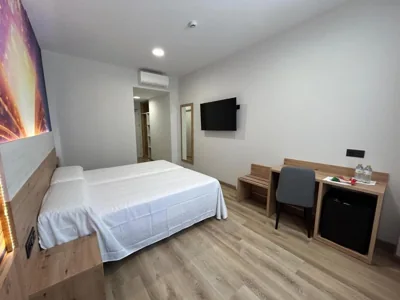 Hotel Javalambre — foto 5