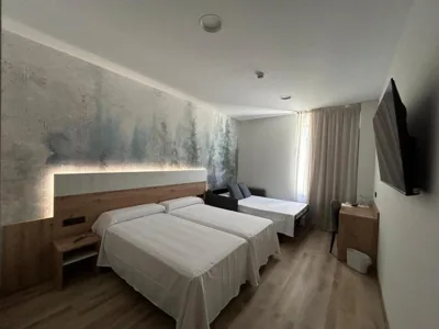 Hotel Javalambre — foto 7