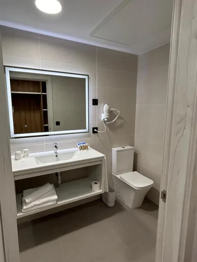 Hotel Javalambre — foto 8