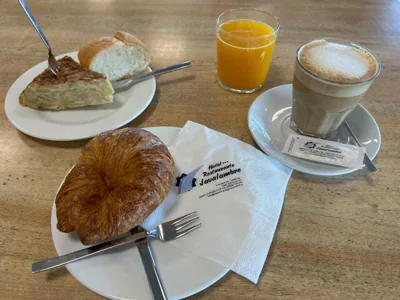 Hotel Javalambre — foto 12