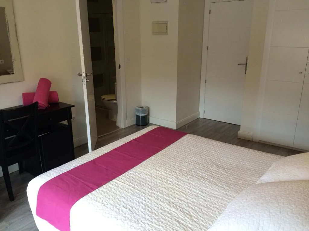 Superior-tweepersoonskamer - 1 of 2 bedden — Hotel Jávea