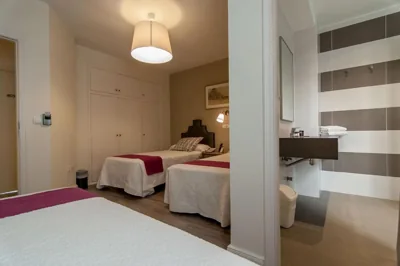 Hotel Jávea — foto 2