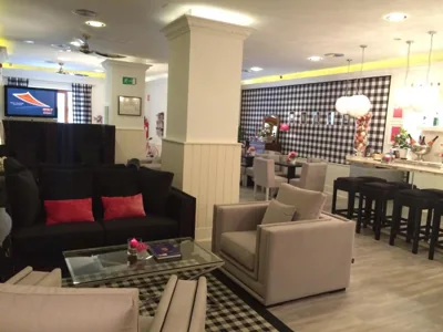 Hotel Jávea — foto 5