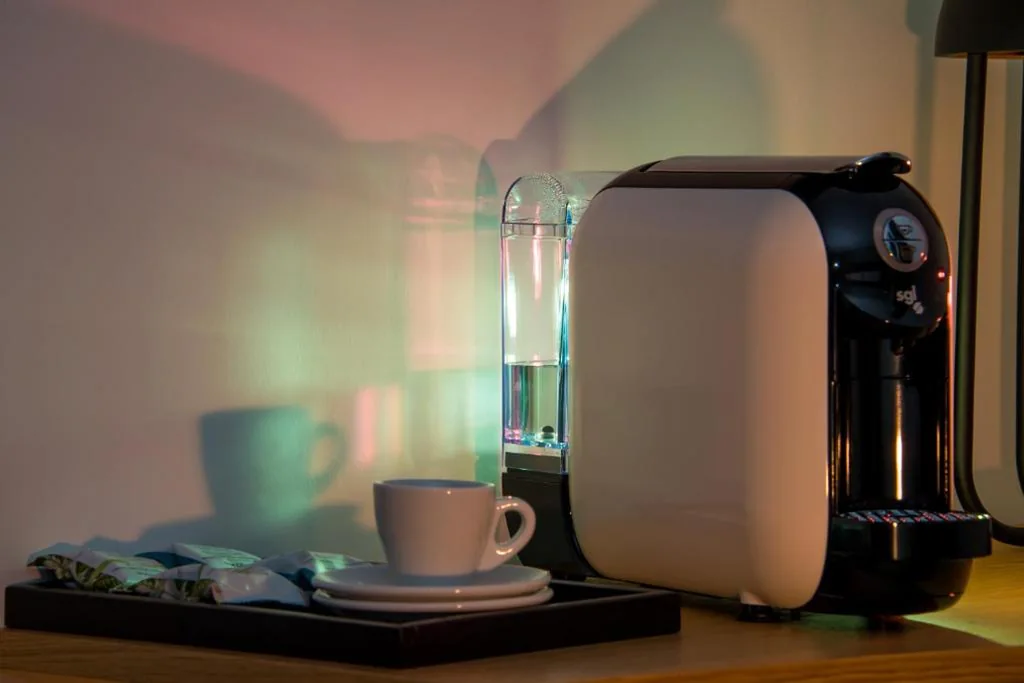 Camera matrimoniale — HOTEL JAVIER MONTERO