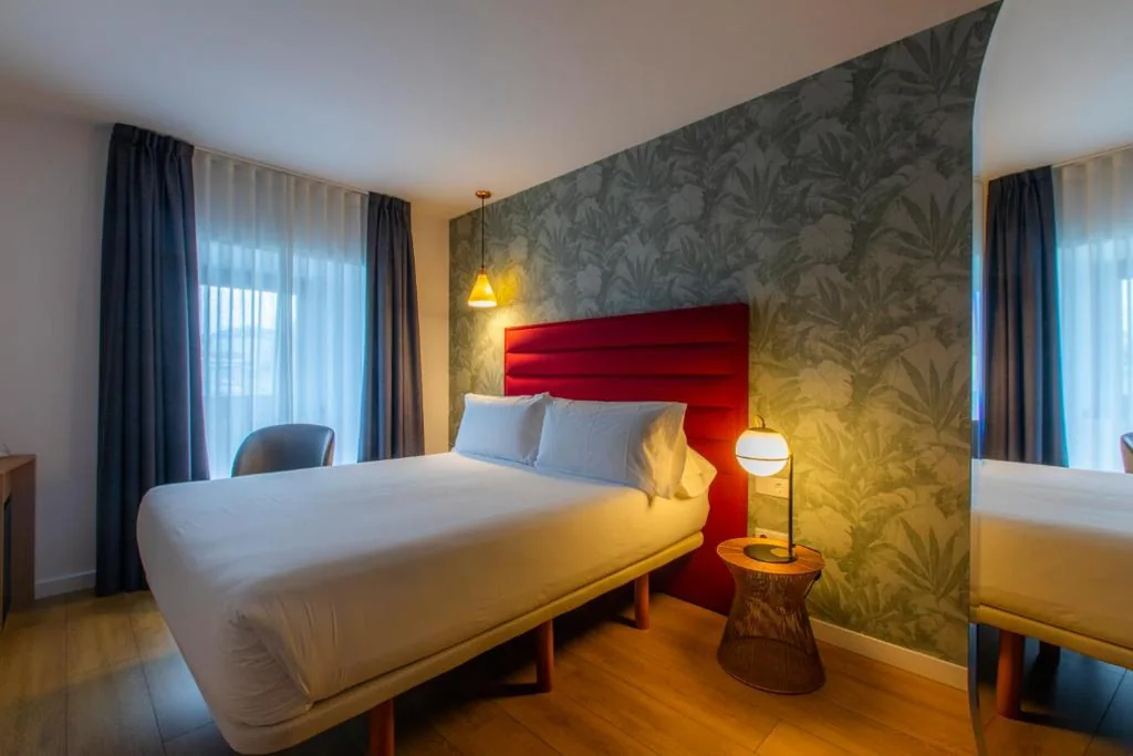 HOTEL JAVIER MONTERO