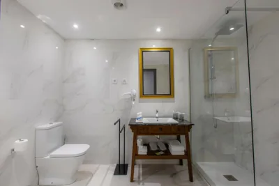 HOTEL JAVIER MONTERO — foto 3