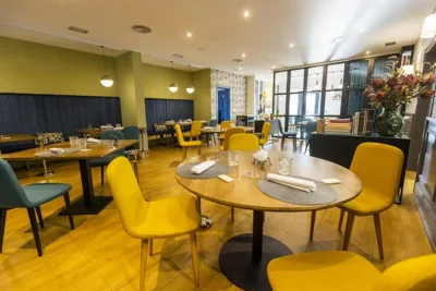 HOTEL JAVIER MONTERO — foto 4