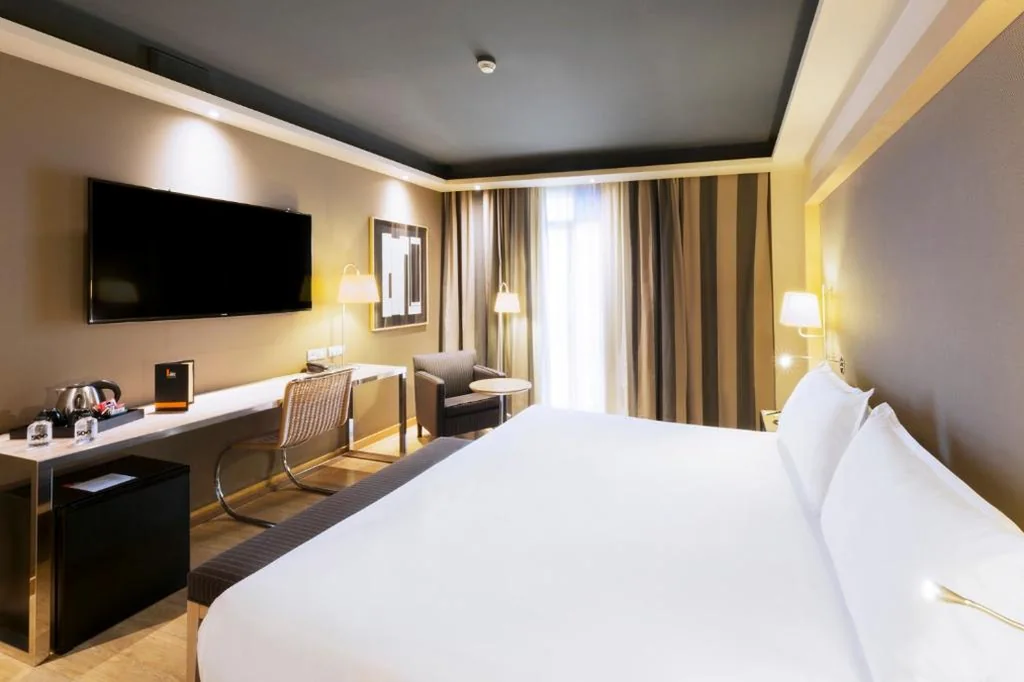 Camera doppia Superior — Hotel Jazz