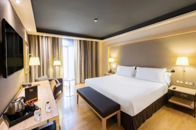Hotel Jazz — foto 10