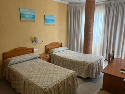 Hotel jendri — photo 6