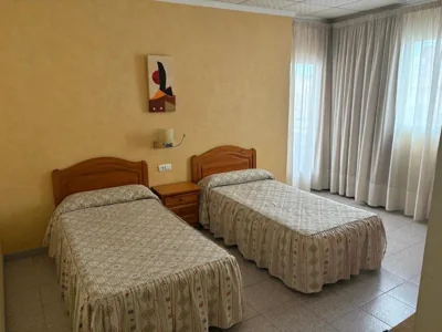 Hotel jendri — photo 10
