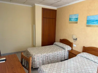 Hotel jendri — photo 11