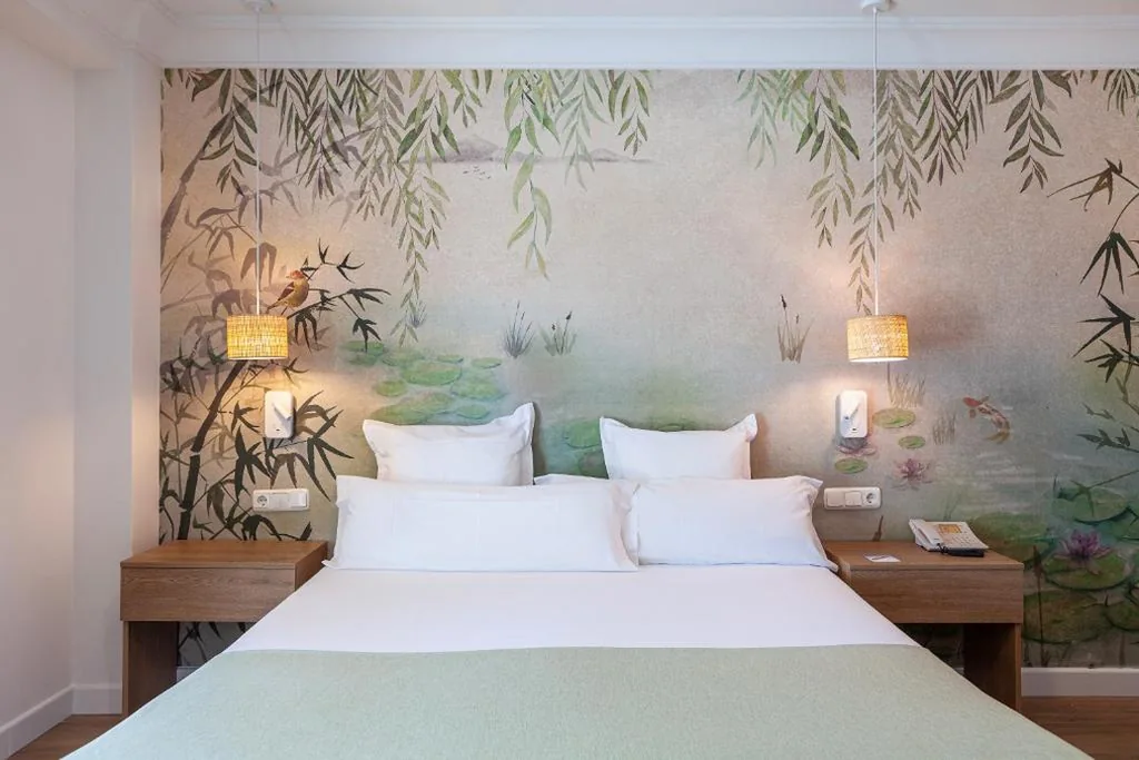 Camera Doppia Superior — Hotel Jerez AQ35