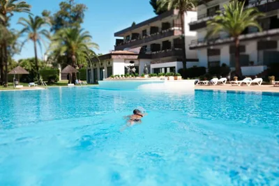 Hotel Jerez AQ35 — foto 3