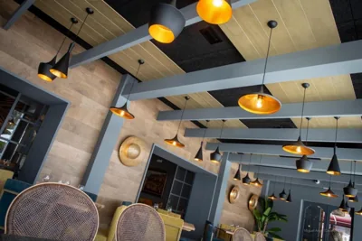 Hotel Jerez AQ35 — foto 10