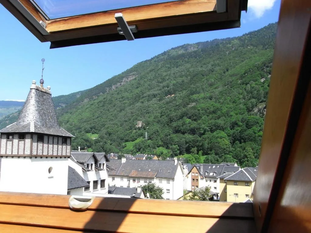 Habitación cuádruple — Hotel Joan Canejan