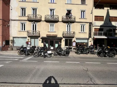 Hotel Joan Canejan — foto 2