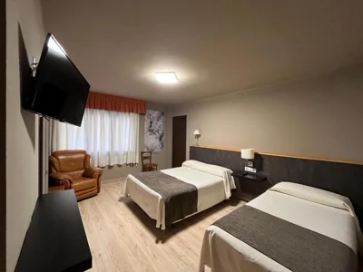 Hotel Joan Canejan — foto 4